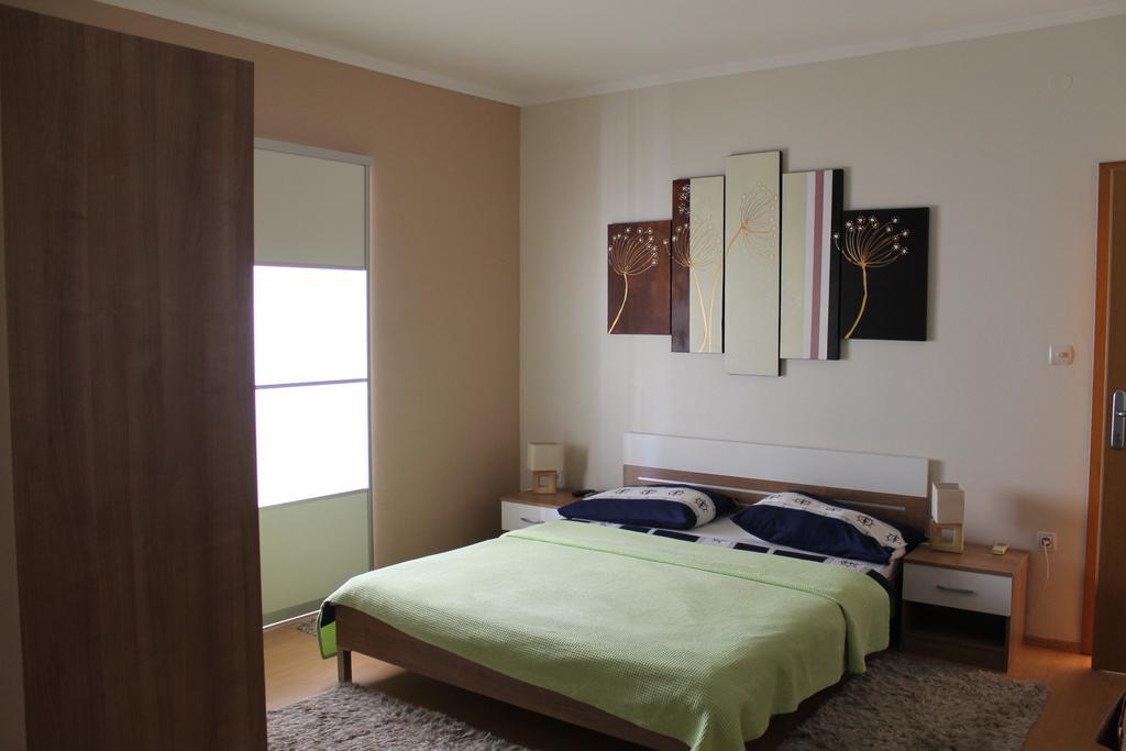 Apartment Apartments Roko Kolinda
