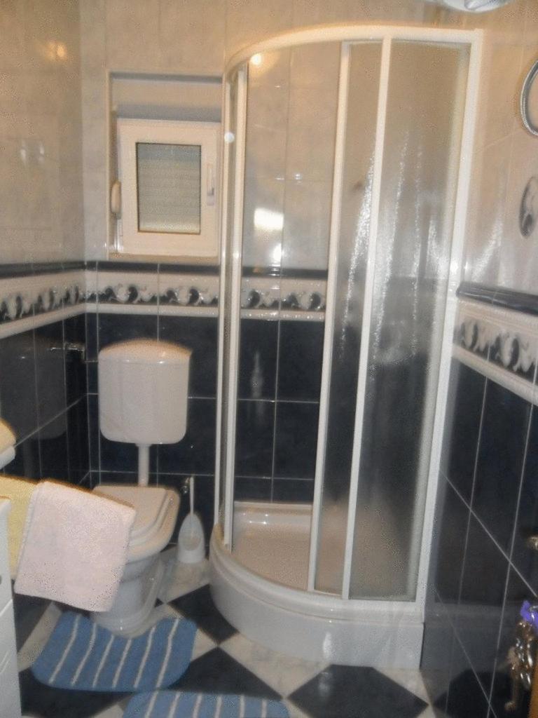 Apartment Apartments Roko Kolinda