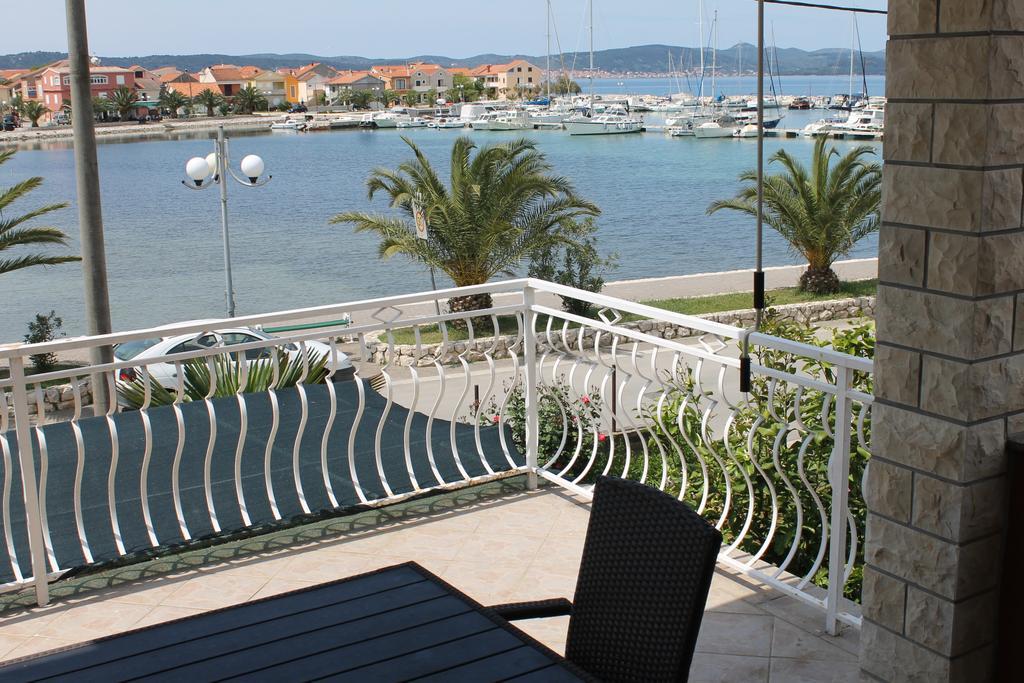 Apartments Roko Kolinda Bibinje