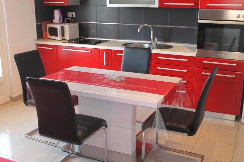Apartment Apartments Roko Kolinda Bibinje