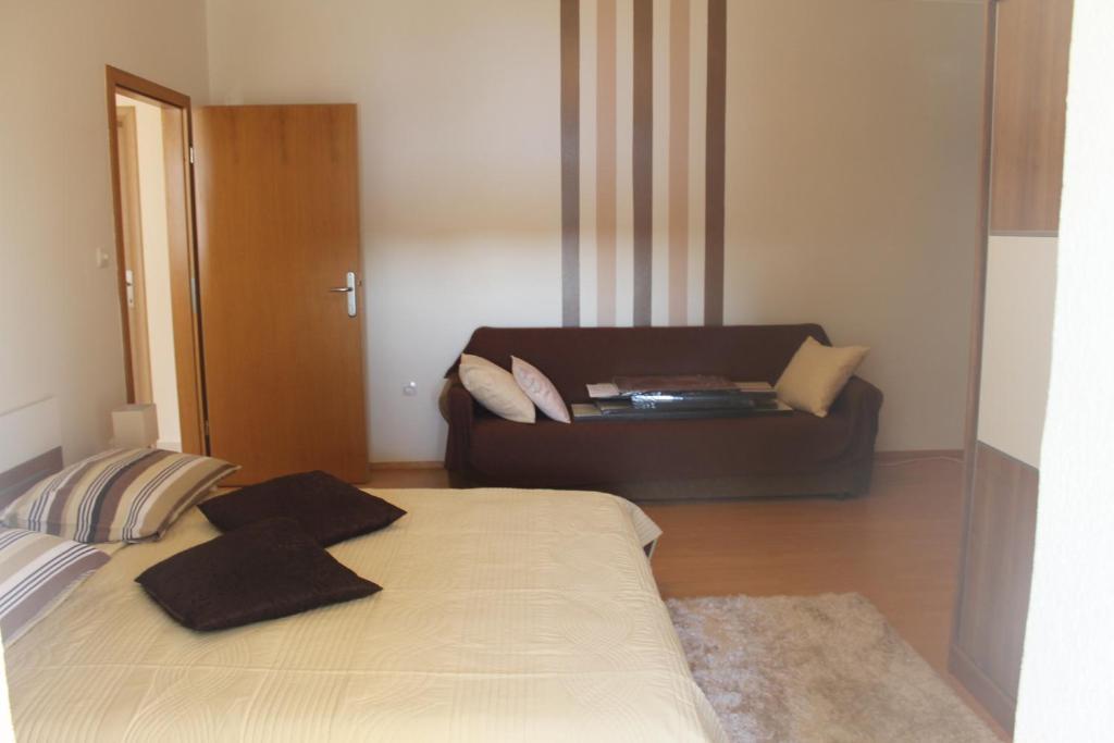Apartment Apartments Roko Kolinda Bibinje
