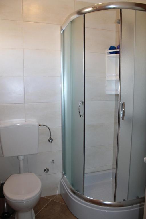 Apartment Apartments Roko Kolinda *