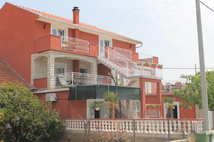 Apartments Roko Kolinda Bibinje