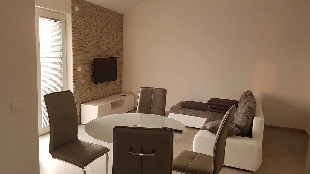 Apartments Roko Kolinda Bibinje