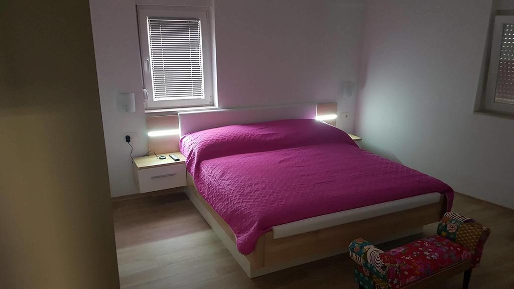 Apartments Roko Kolinda Bibinje