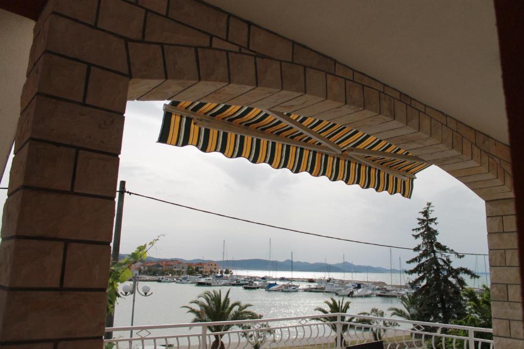 Apartments Roko Kolinda * Bibinje