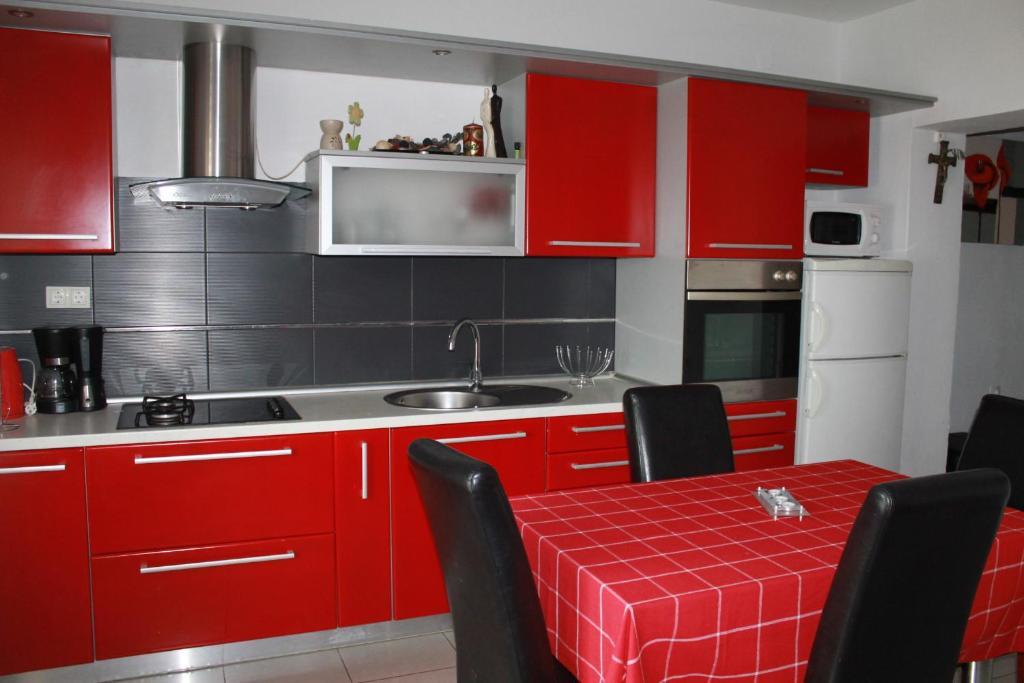 Apartments Roko Kolinda Apartment Bibinje