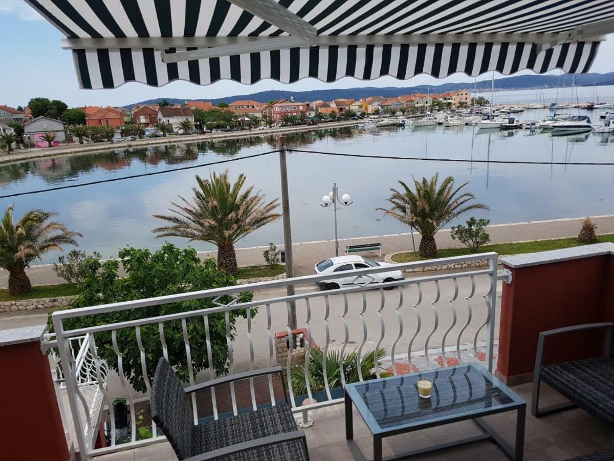 Roko Kolinda Appartement