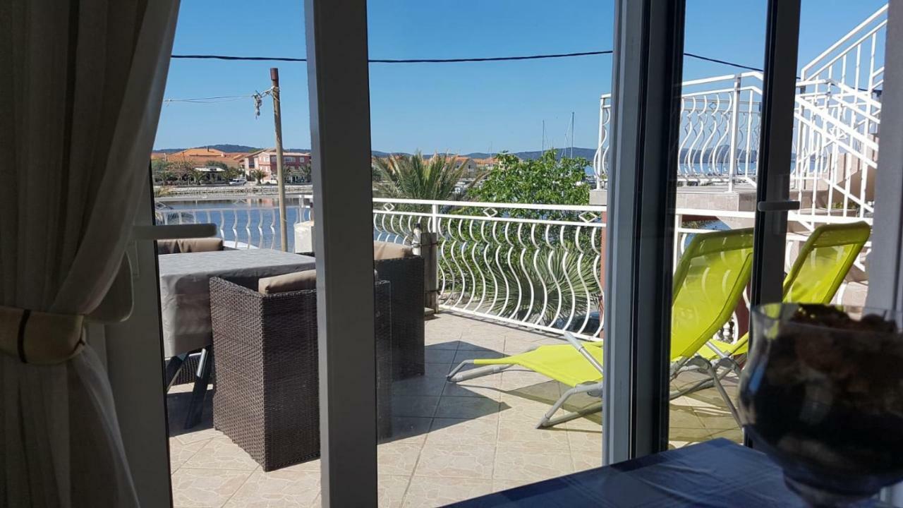 Roko Kolinda Appartement