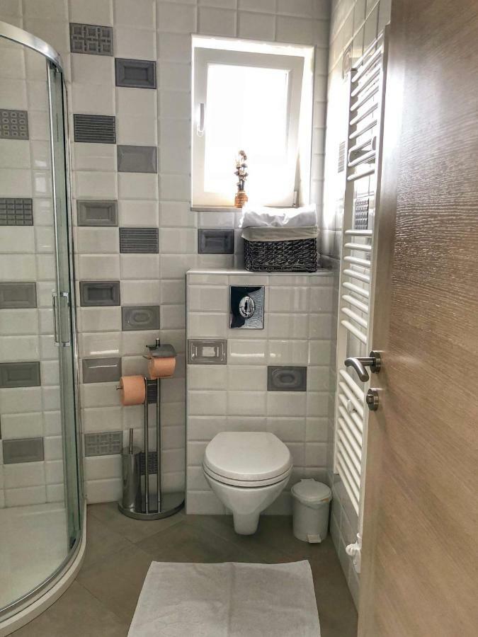 Apartments Roko Kolinda * Bibinje