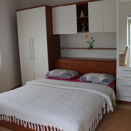 Apartments Roko Kolinda Bibinje Esterno foto