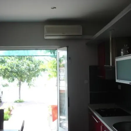 Apartments Roko Kolinda Bibinje Esterno foto