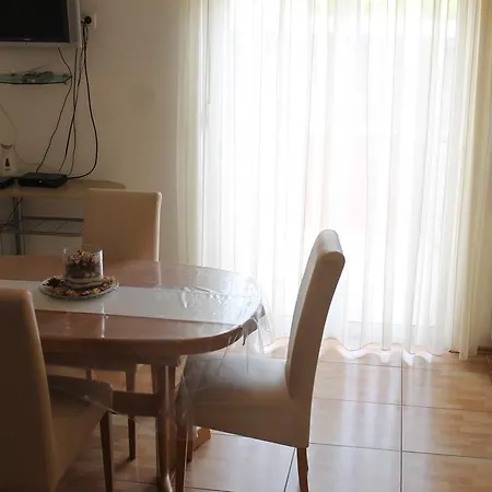 Apartments Roko Kolinda Bibinje Esterno foto