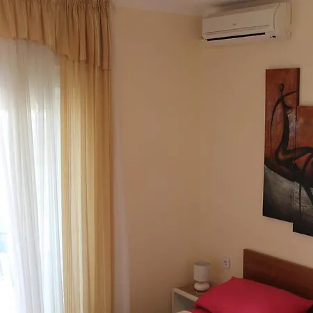 Apartments Roko Kolinda Bibinje Esterno foto