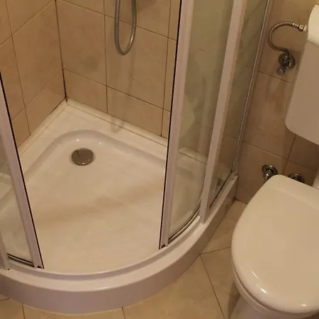 Apartments Roko Kolinda Bibinje Esterno foto