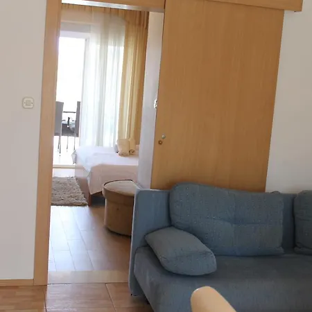 Apartments Roko Kolinda Bibinje Esterno foto