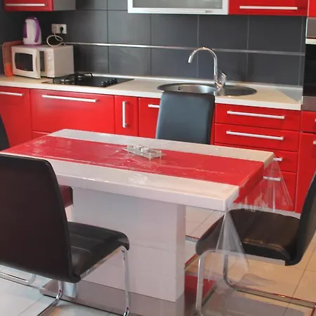 Apartments Roko Kolinda Bibinje Esterno foto