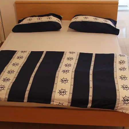 Apartments Roko Kolinda Bibinje Esterno foto