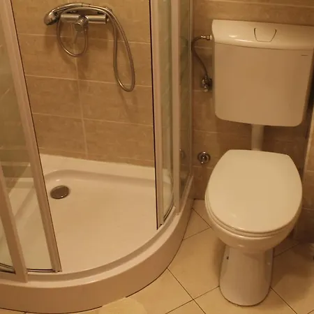 Apartments Roko Kolinda Bibinje Esterno foto