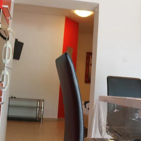 Apartments Roko Kolinda Bibinje Esterno foto