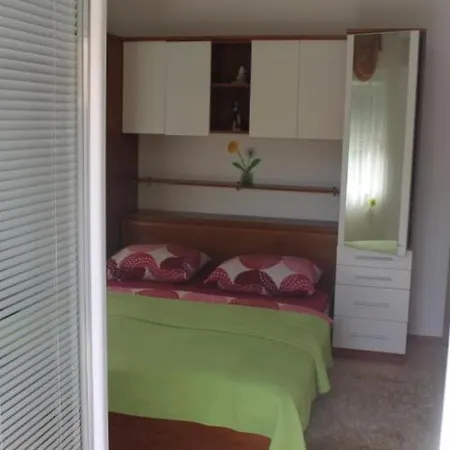 Apartments Roko Kolinda Bibinje Esterno foto