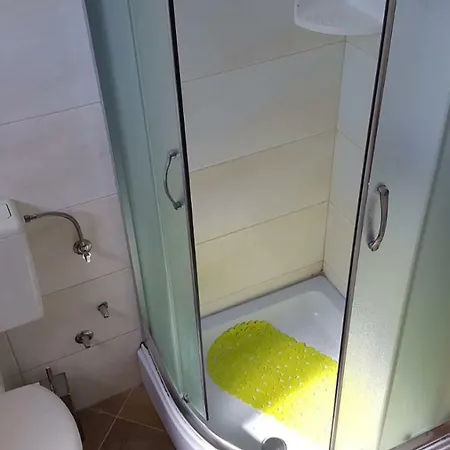 Apartments Roko Kolinda Bibinje Esterno foto