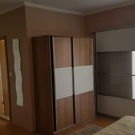 Apartments Roko Kolinda Bibinje Esterno foto