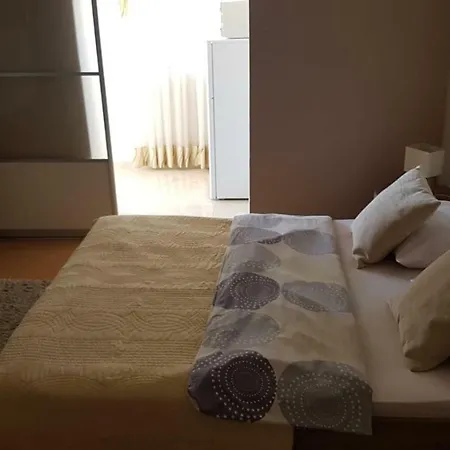 Apartments Roko Kolinda Bibinje Esterno foto