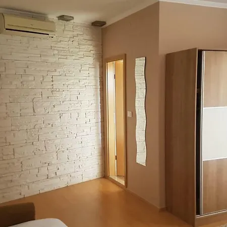Apartments Roko Kolinda Bibinje Esterno foto