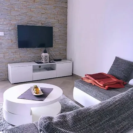 Apartments Roko Kolinda Bibinje Esterno foto