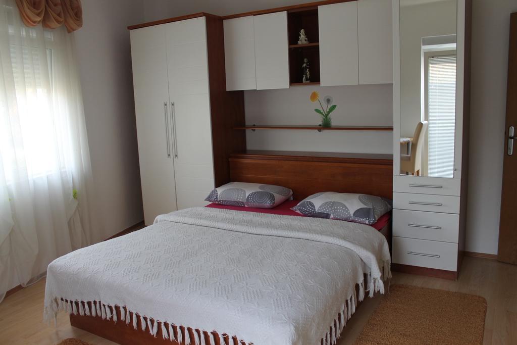 Apartment Apartments Roko Kolinda Bibinje