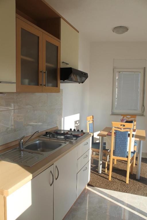 Apartments Roko Kolinda * Bibinje