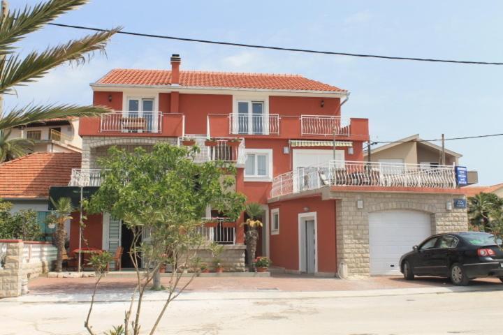 Apartment Apartments Roko Kolinda Bibinje