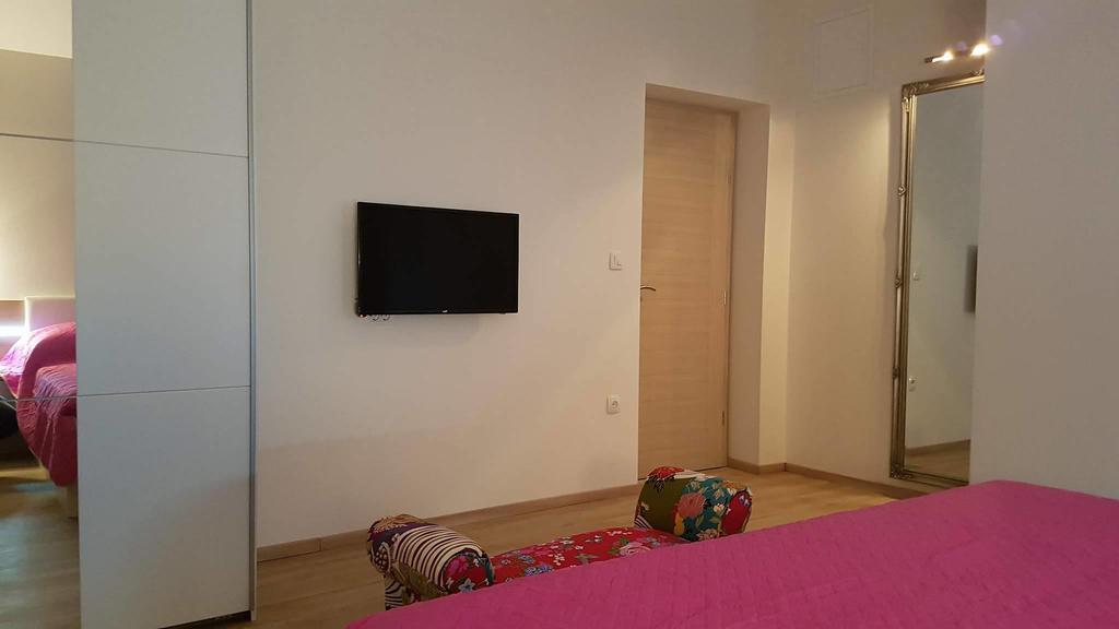 Apartment Apartments Roko Kolinda