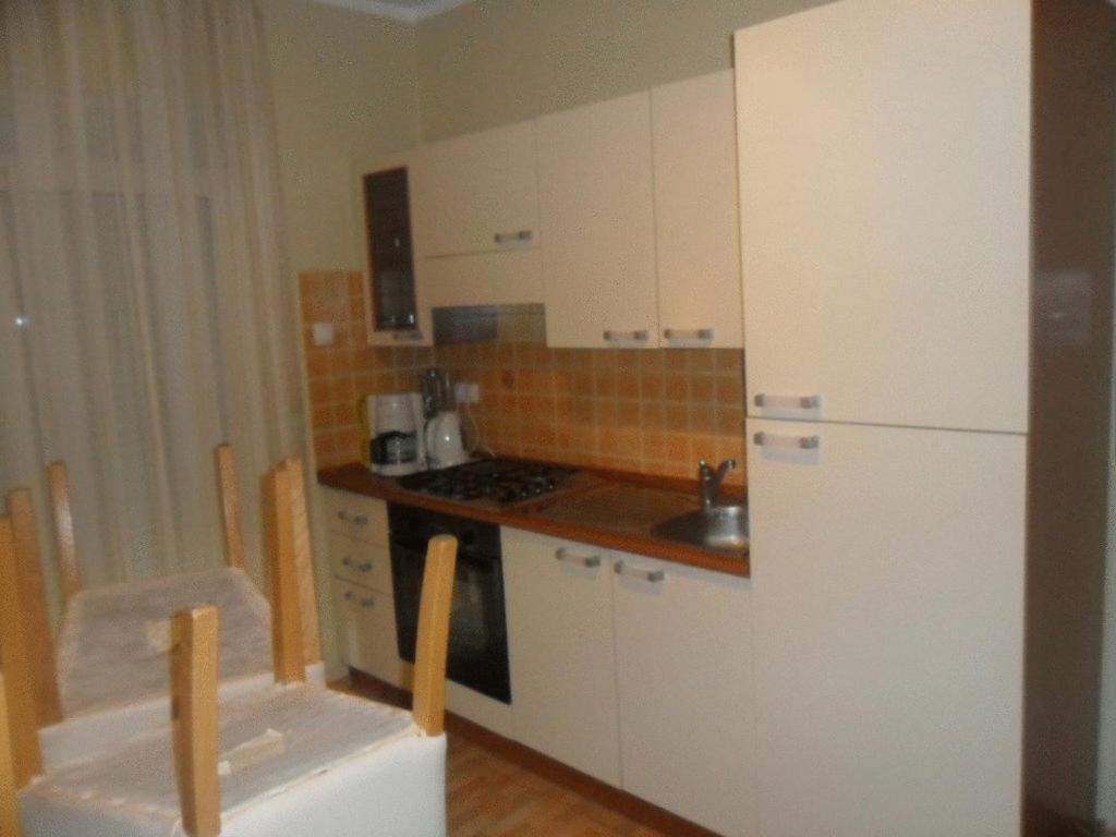 Apartments Roko Kolinda * Bibinje