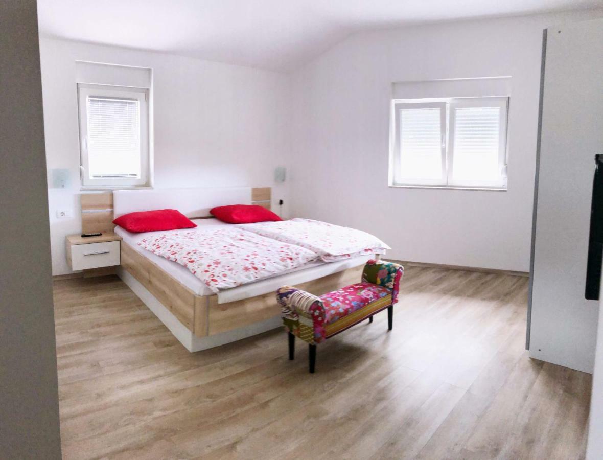 Apartments Roko Kolinda Bibinje